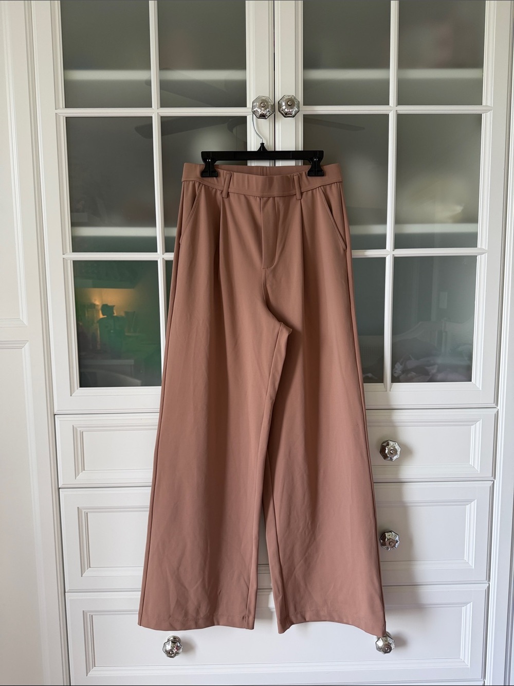 HALARA Wide-Leg Pants